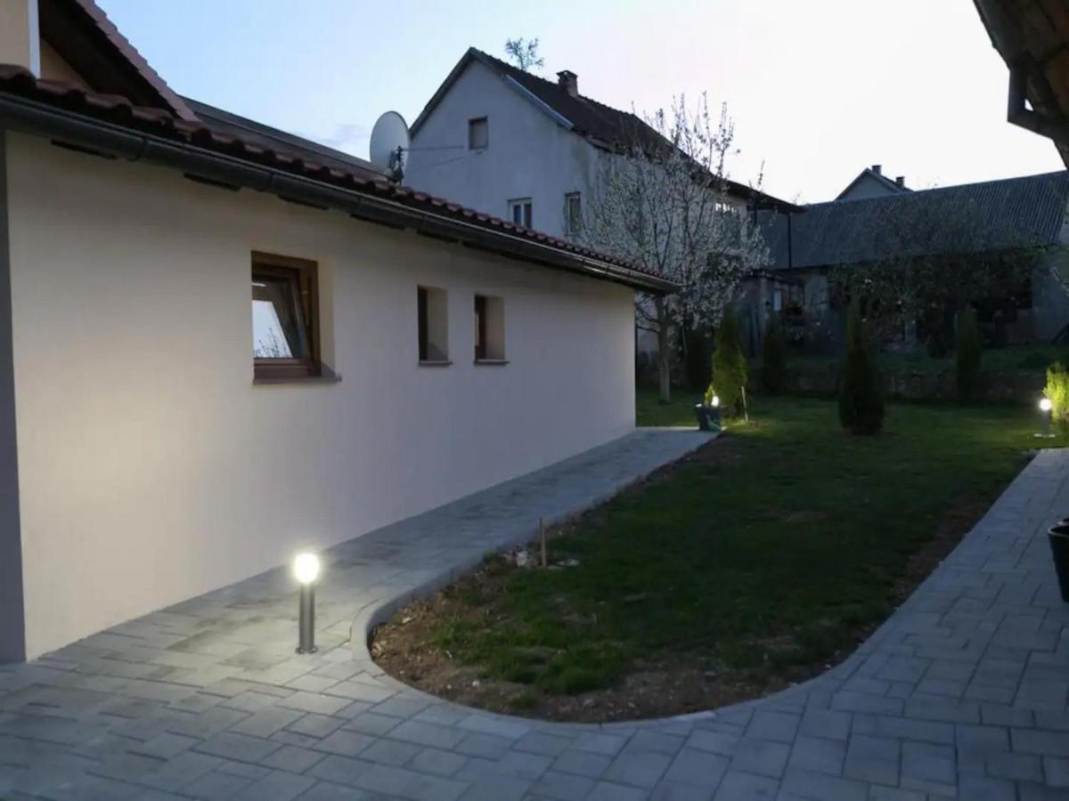Apartman Dujmovic 1 Otočac Extérieur photo