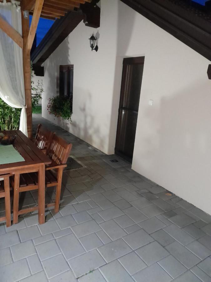 Apartman Dujmovic 1 Otočac Extérieur photo