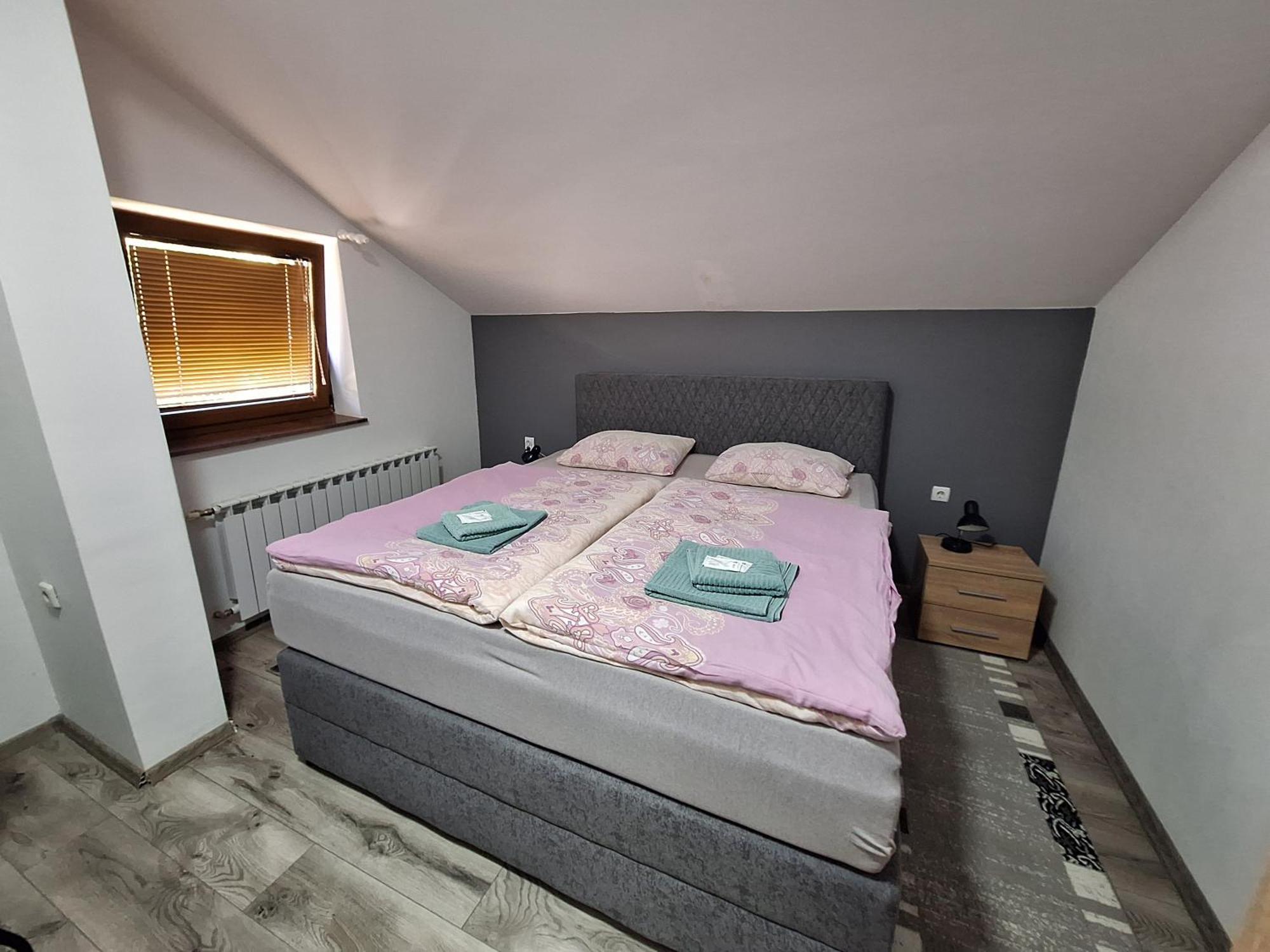 Apartman Dujmovic 1 Otočac Extérieur photo