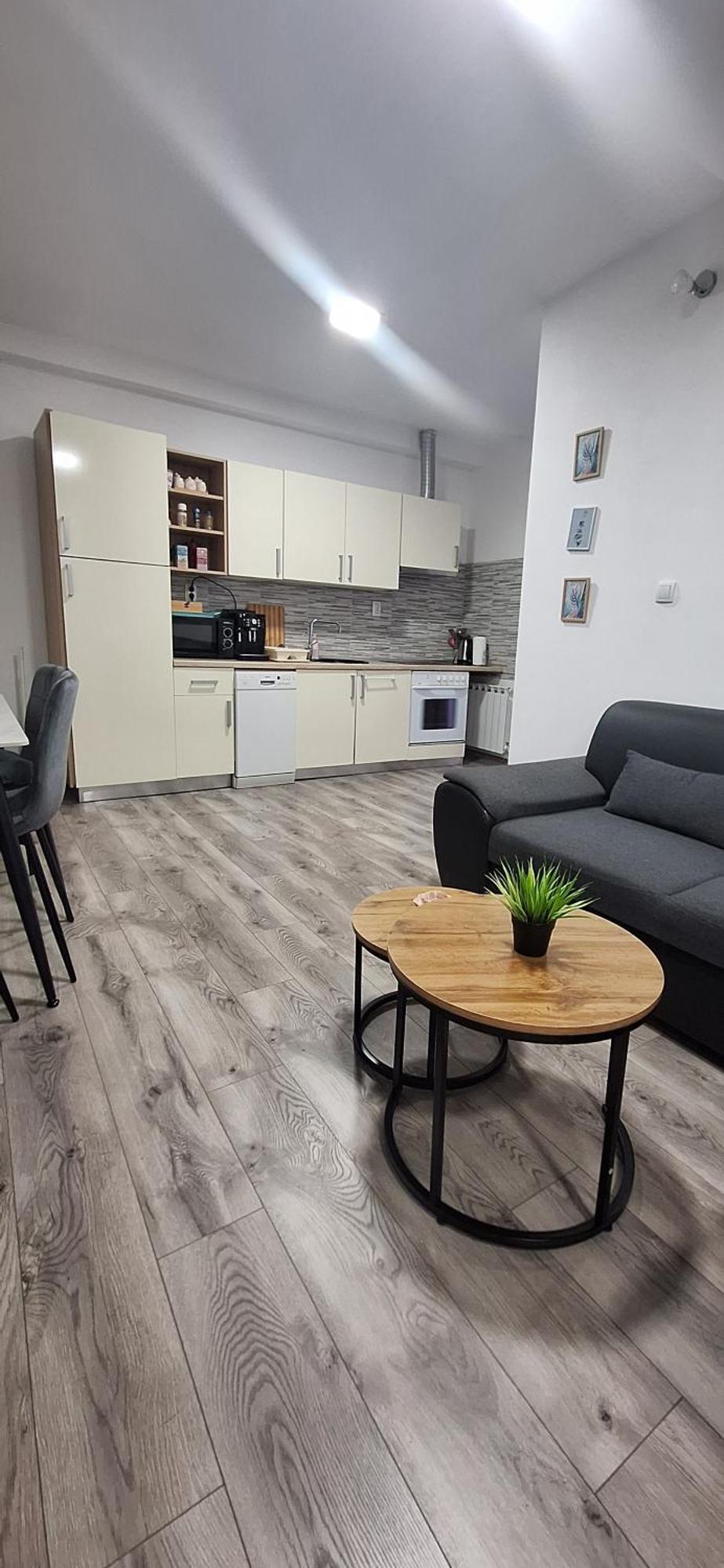 Apartman Dujmovic 1 Otočac Extérieur photo